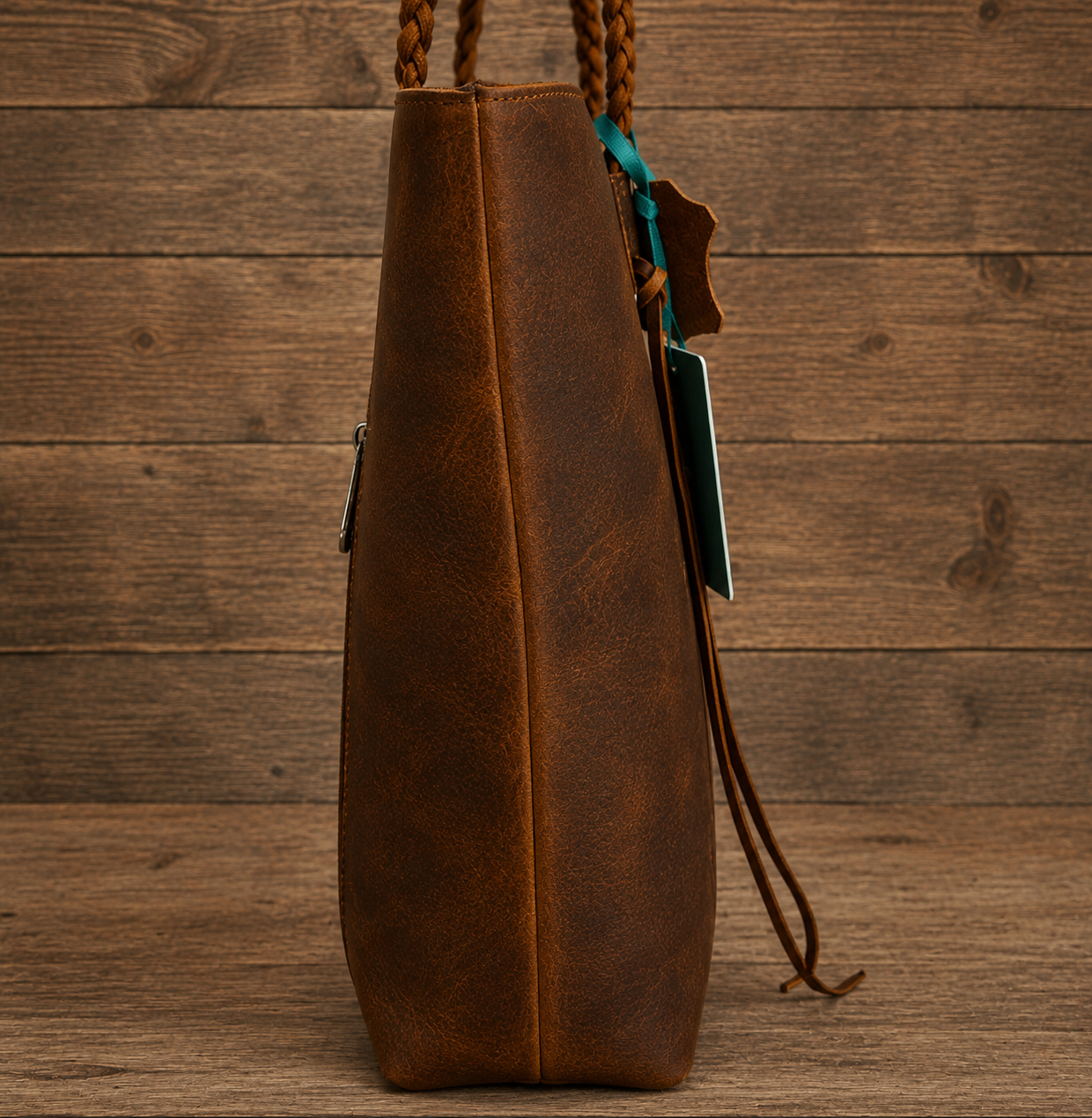 Rustler Ridge Concealed Carry Tote