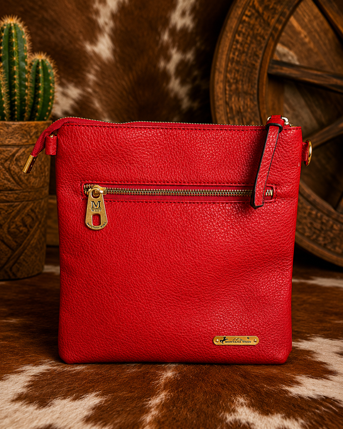 Montana West Ruby 3 Piece Concealed Carry Set