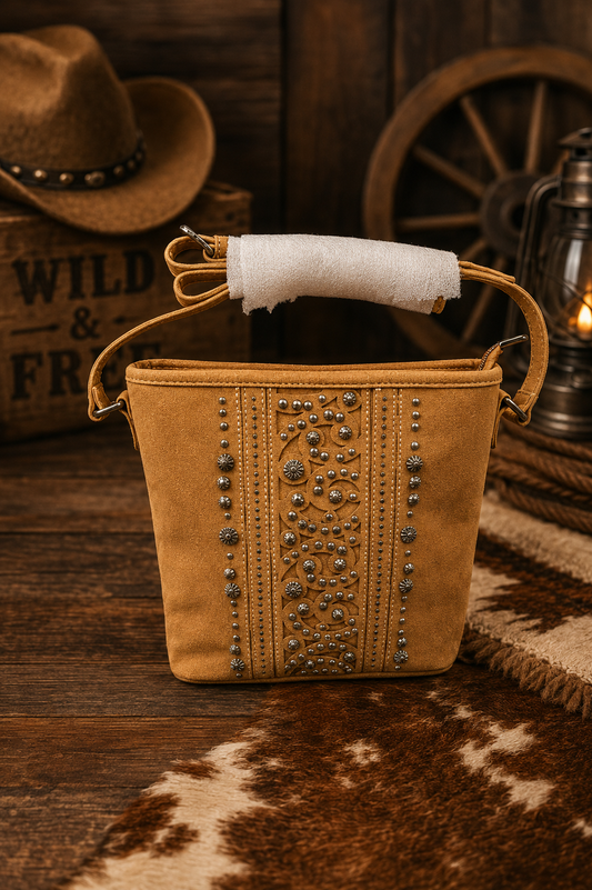 Montana West Sundown Crossbody