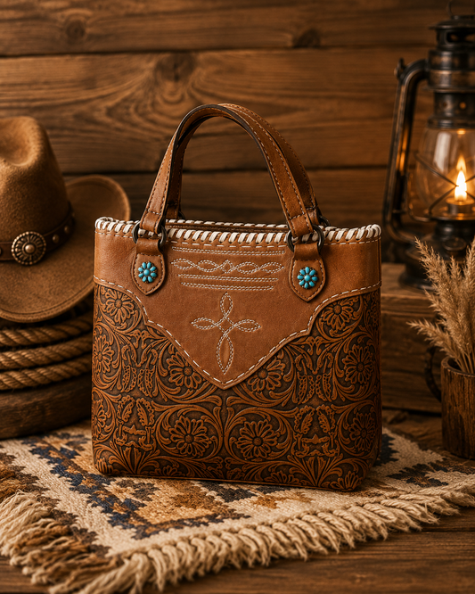Montana West Willow Creek Concealed Carry Bag