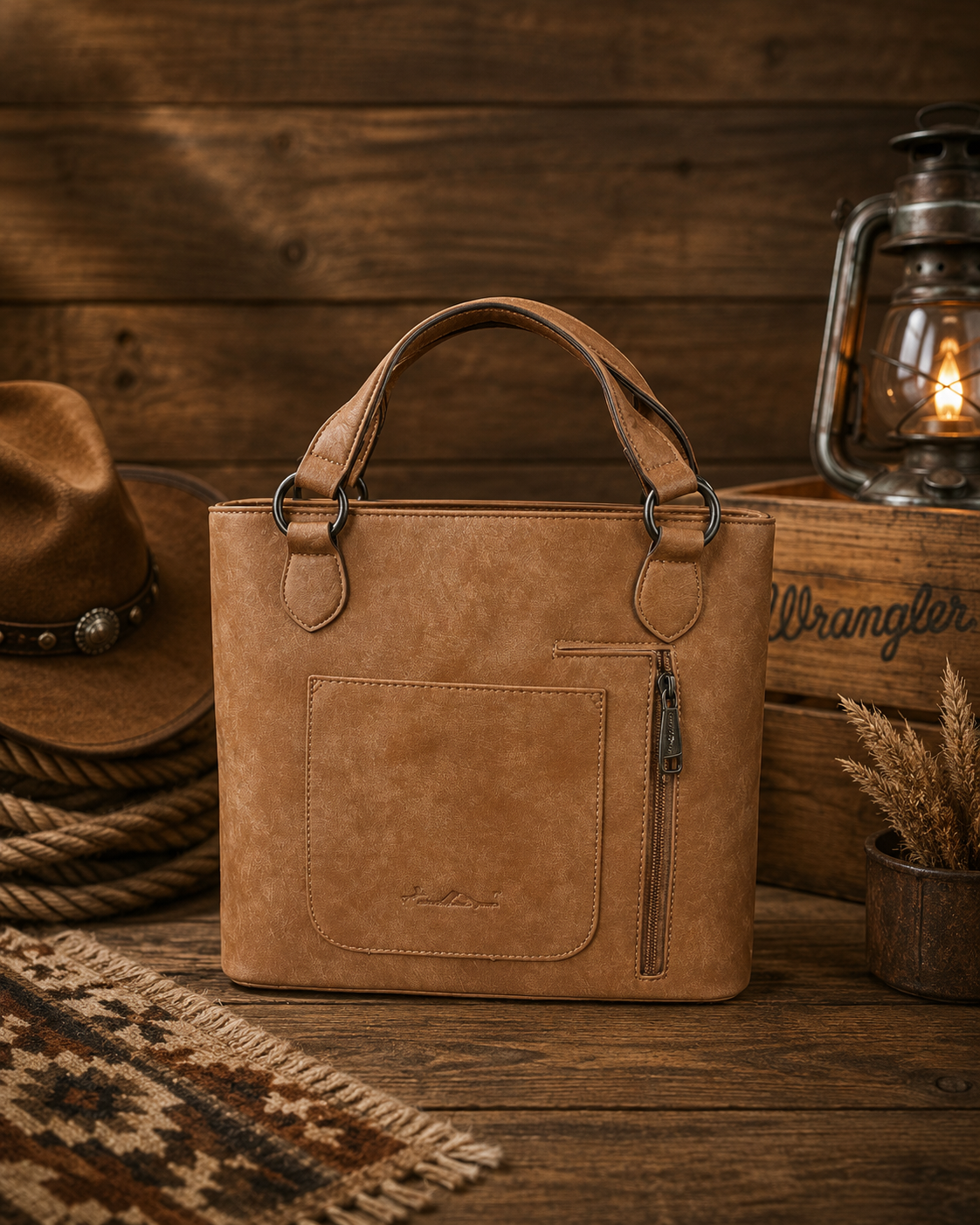 Montana West Willow Creek Concealed Carry Bag