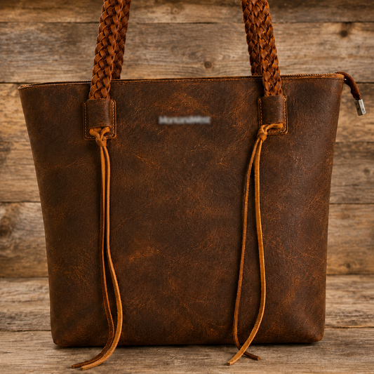 Rustler Ridge Concealed Carry Tote