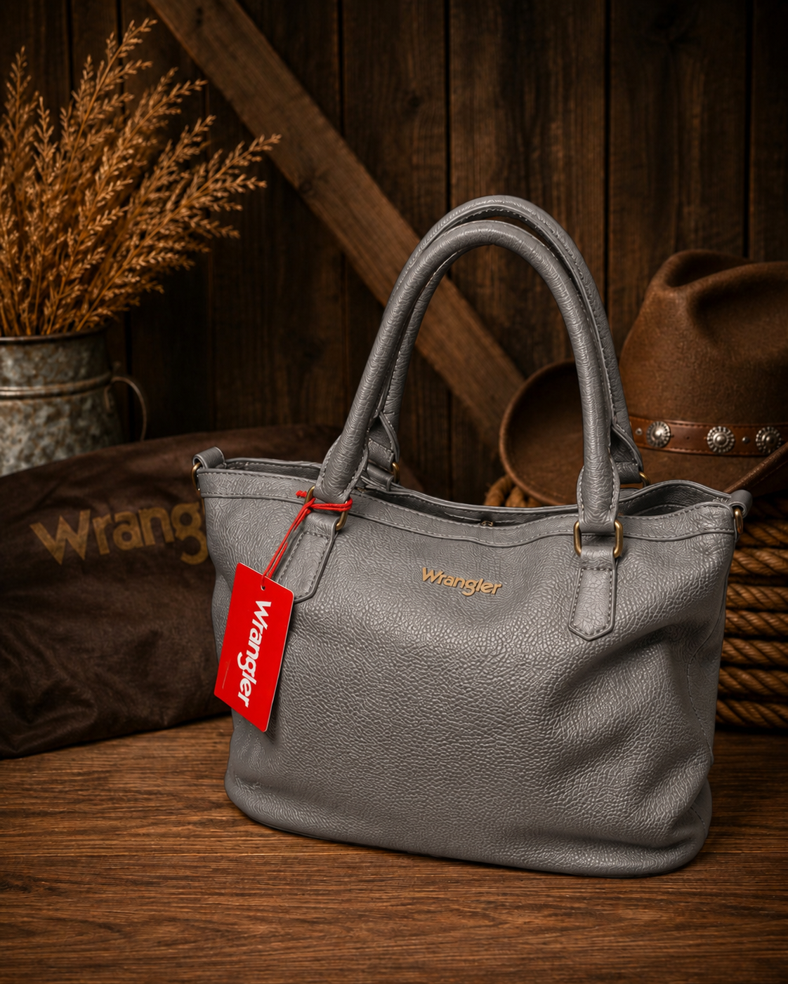 The Raven Run Concealed Carry Hobo Bag