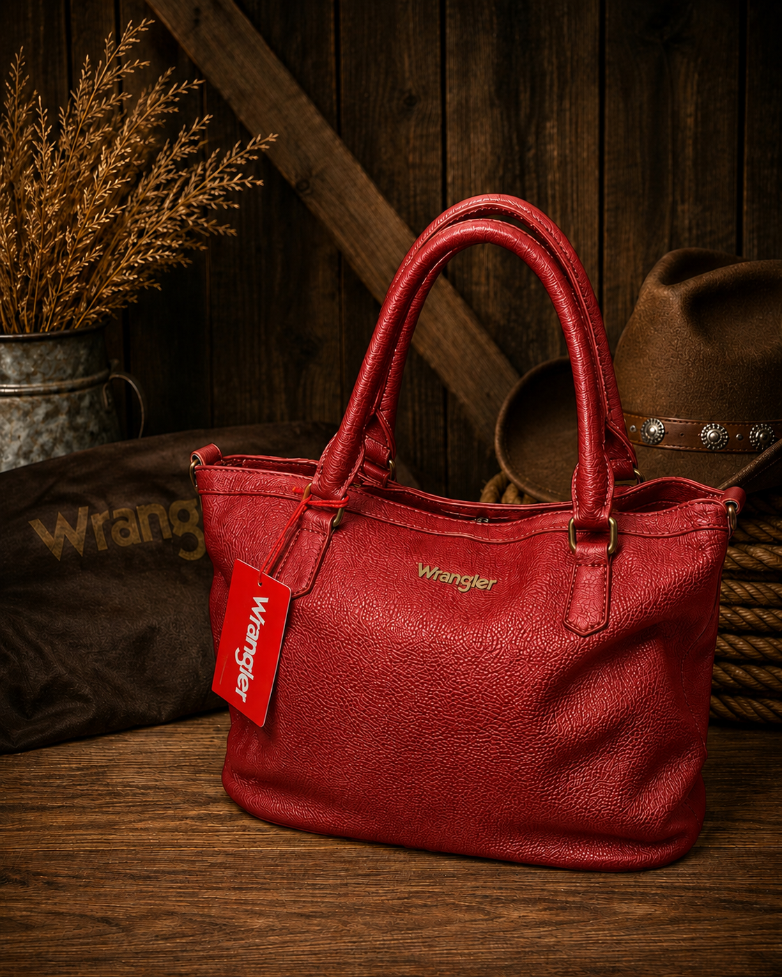 The Raven Run Concealed Carry Hobo Bag