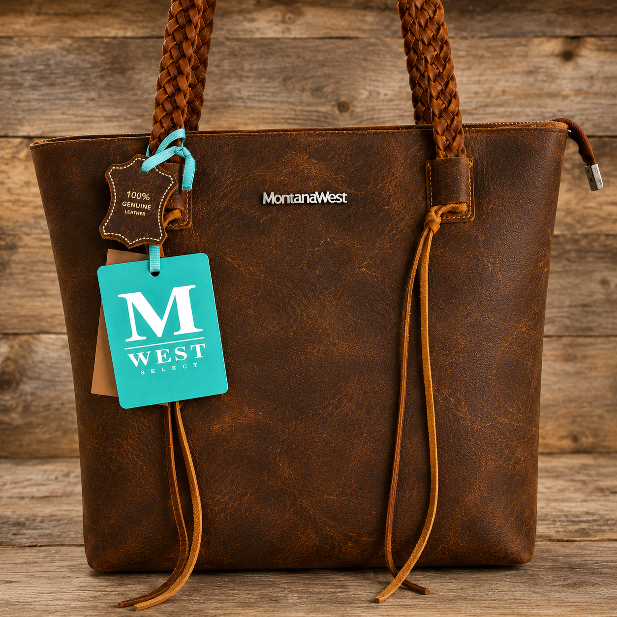 Rustler Ridge Concealed Carry Tote