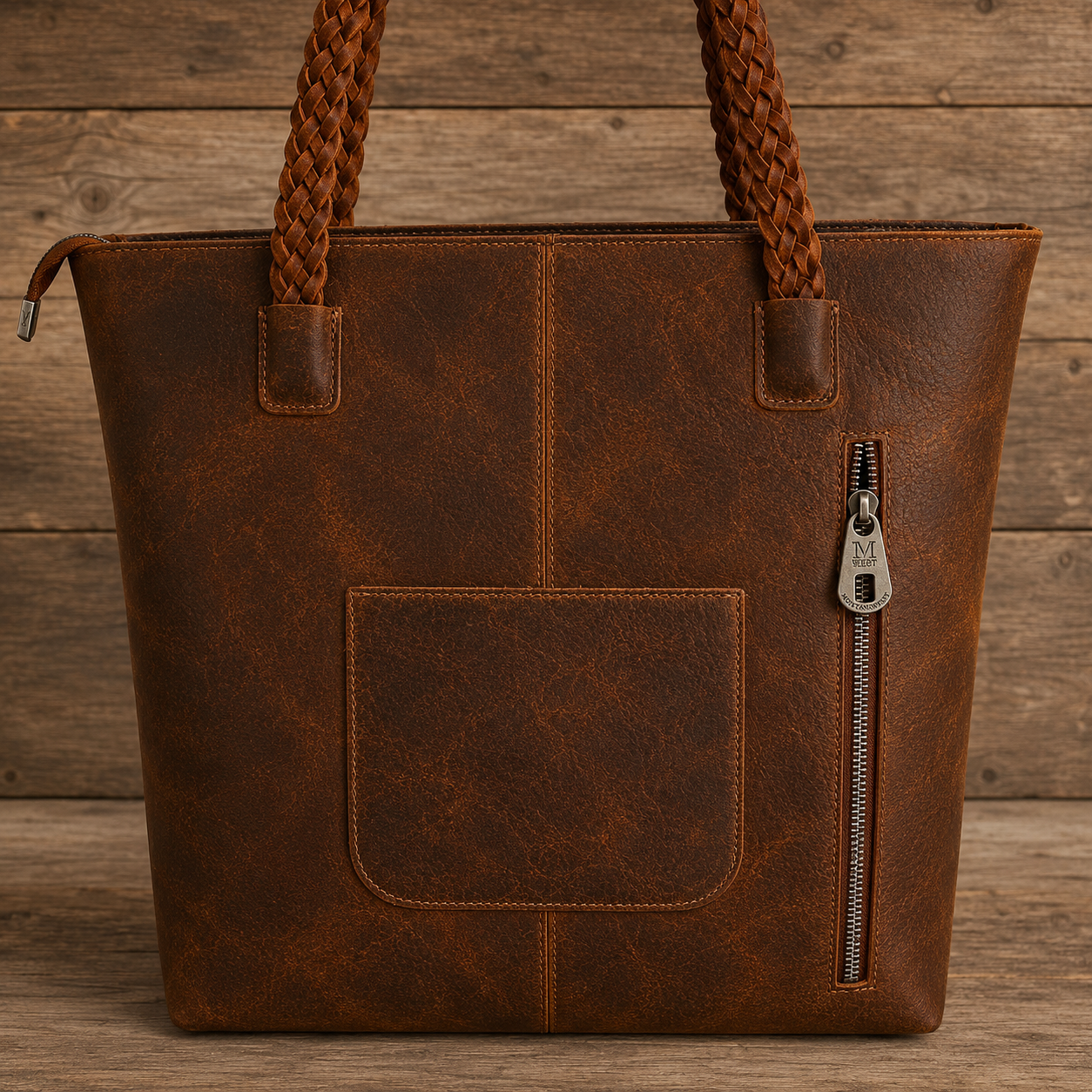 Rustler Ridge Concealed Carry Tote