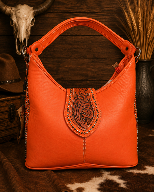 Sunfire Canyon Concealed Carry Shoulder Bag
