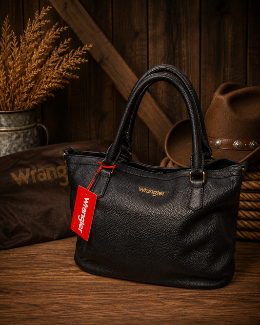 The Raven Run Concealed Carry Hobo Bag