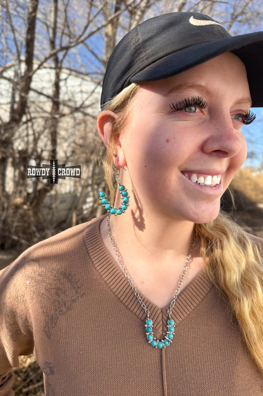 Lucky Mess Earrings