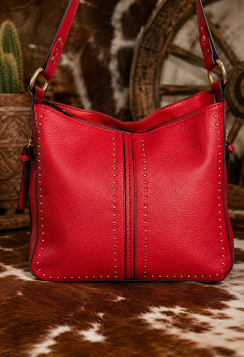 Montana West Ruby 3 Piece Concealed Carry Set
