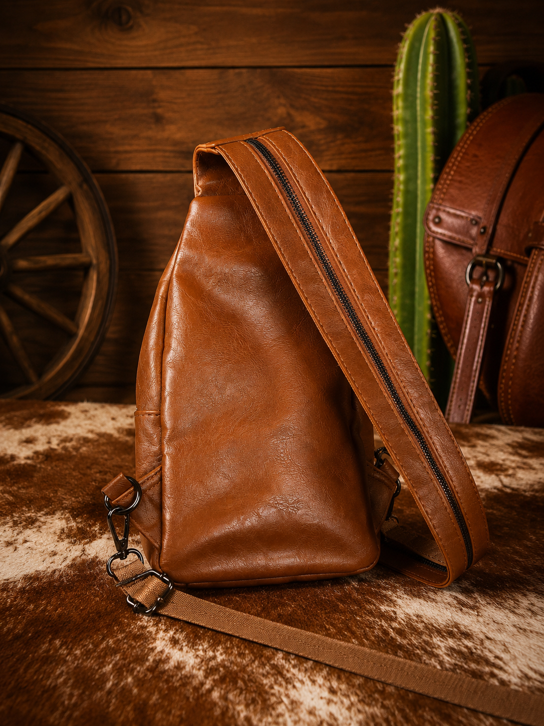Rio Ridge Sling Backpack