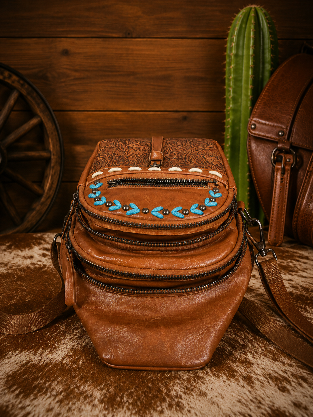 Rio Ridge Sling Backpack
